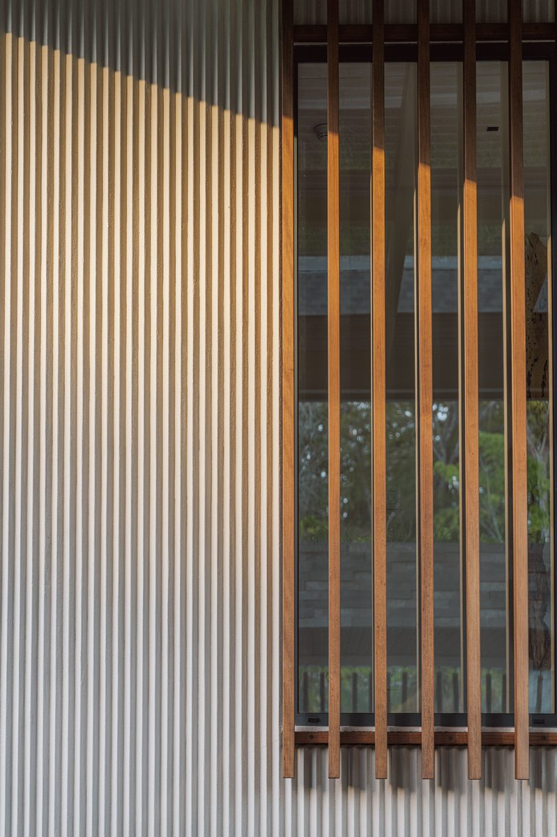 Casa Continuum — residential architecture, Peninsula Papagayo, Costa Rica